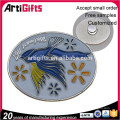 2015 Artigifts promotional richful metal round lapel pins